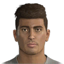 F. BEKLEVIÇ PES 2019 portrait