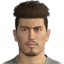 M. SAK PES 2021 portrait