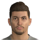 M. GOMES PES 2021 portrait