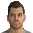 M. VELOSO PES 2020 portrait