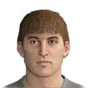 A. GERASIMOV PES 2019 portrait