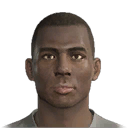 J. ASPRILLA PES 2021 portrait