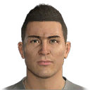 A. CVETKOVIĆ PES 2019 portrait
