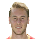 T. KOOPMEINERS PES 2020 portrait