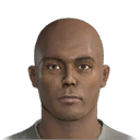 V. CÓRDOBA PES 2019 portrait