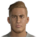 M. ÁLVAREZ PES 2019 portrait