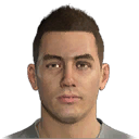 S. ACUÑA PES 2019 portrait