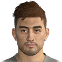 M. GODINHO PES 2020 portrait