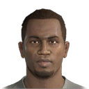 A. MOSQUERA PES 2019 portrait