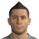 D. MORENO PES 2019 portrait