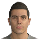 J. MUÑOZ PES 2019 portrait