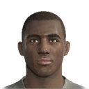 L. TOLOZA PES 2019 portrait