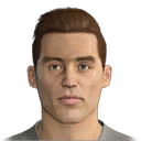 D. BURANOV PES 2019 portrait