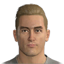 Y. HOFER PES 2019 portrait