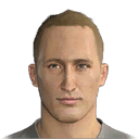 M. HURST PES 2020 portrait