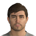 R. JENKINS PES 2019 portrait