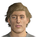 C. HAUERVIG PES 2020 portrait
