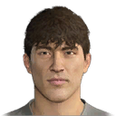 J. HARBOE PES 2021 portrait