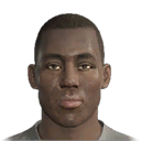 S. FUAKUINGI PES 2019 portrait