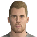 N. POULSEN PES 2021 portrait