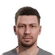 R. LÓPEZ PES 2020 portrait