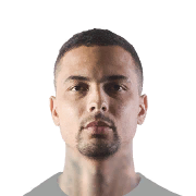 THIAGUINHO PES 2021 portrait