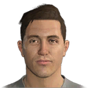 G. BUSTOS PES 2018 portrait