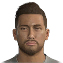 A. SAHIBEDDINE PES 2018 portrait