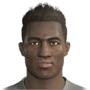 B. ZAGRÉ PES 2019 portrait