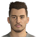 L. PARUNASHVILI PES 2021 portrait