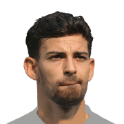 RÚBEN LAMEIRAS PES 2021 portrait