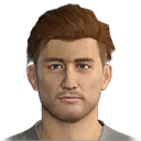 N. CADDEN PES 2019 portrait