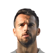 K. ALICI PES 2021 portrait