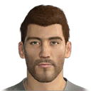 R. FLYNN PES 2021 portrait