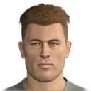 C. SMITH PES 2021 portrait
