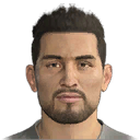 J. MARTINEZ PES 2019 portrait