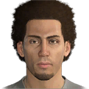 B. BOUFRIZI PES 2019 portrait