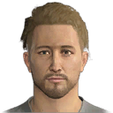 F. SERRARENS PES 2019 portrait
