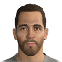 A. PETRILLI PES 2019 portrait