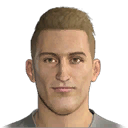 O. ŞAHIN PES 2021 portrait
