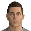 L. JOFRE PES 2018 portrait
