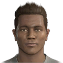 WILLIAM DE CAMARGO PES 2021 portrait