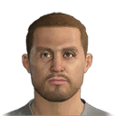 A. BOBER PES 2019 portrait