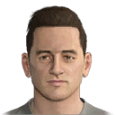 J. BREEN PES 2019 portrait