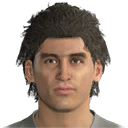 A. EL HARRAK PES 2020 portrait