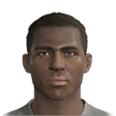 R. ORTEGA PES 2020 portrait