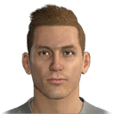 M. RAMOS PES 2019 portrait
