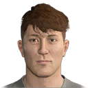 L. BROWN PES 2019 portrait