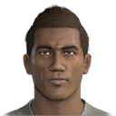 G. TEGUE PES 2021 portrait