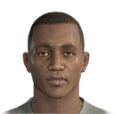 A. ESTACIO PES 2021 portrait